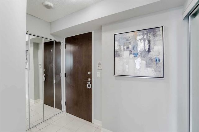 907 - 215 Sherway Gardens Rd, Condo with 2 bedrooms, 2 bathrooms and 1 parking in Toronto ON | Image 32