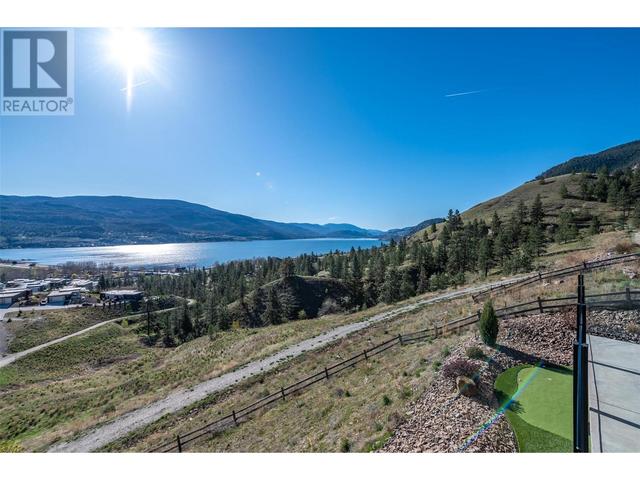 132 Skaha Hills Drive, House detached with 3 bedrooms, 2 bathrooms and 2 parking in Penticton 1 BC | Image 26