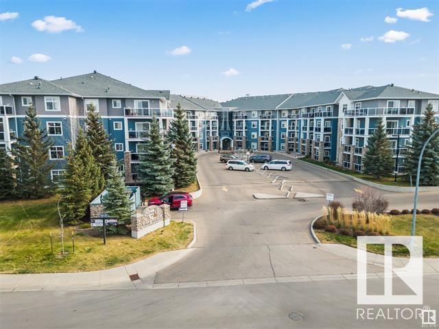 224 - 16035 132 St Nw, Condo with 2 bedrooms, 2 bathrooms and 1 parking in Edmonton AB | Image 46