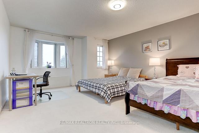 660 - 1881 Mcnicoll Ave, Townhouse with 3 bedrooms, 3 bathrooms and 1 parking in Toronto ON | Image 20