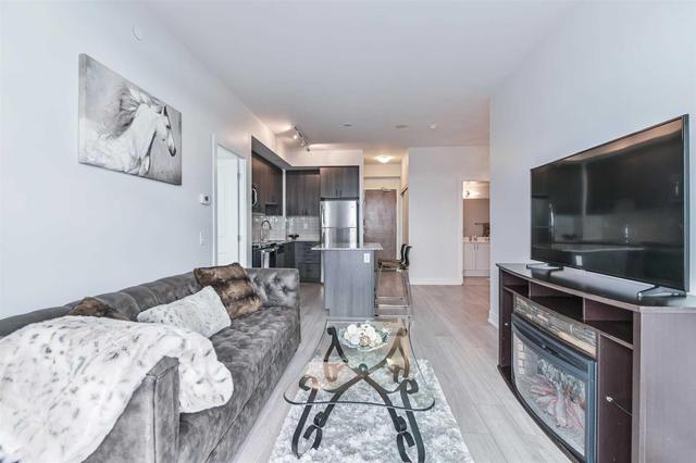 Lph06 - 1215 Bayly St, Condo with 2 bedrooms, 2 bathrooms and 1 parking in Pickering ON | Image 6