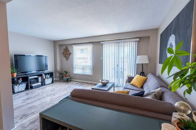 54 - 2079 The Collegeway, Townhouse with 3 bedrooms, 3 bathrooms and 2 parking in Mississauga ON | Image 8