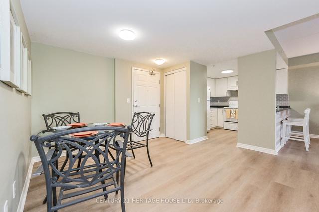 302 - 103 Westminster Cres, Condo with 2 bedrooms, 1 bathrooms and 2 parking in Centre Wellington ON | Image 3