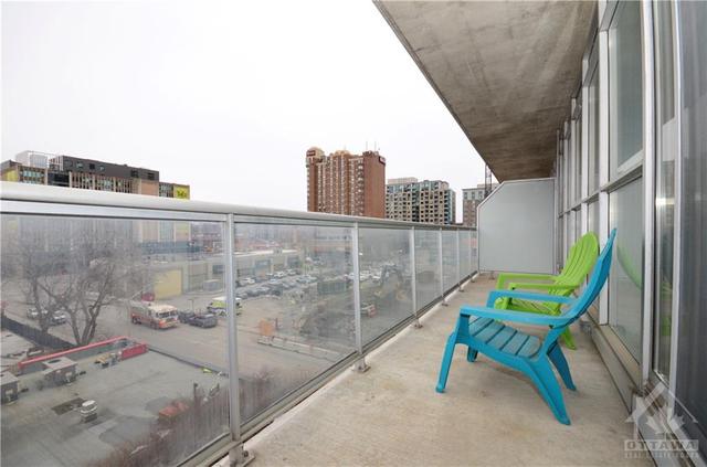 502 - 179 George Street, Condo with 1 bedrooms, 1 bathrooms and 1 parking in Ottawa ON | Image 12