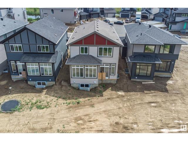 1096 Christie Vs Sw, House detached with 3 bedrooms, 2 bathrooms and 4 parking in Edmonton AB | Image 15