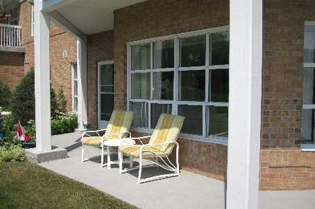001 - 50 Rivermill Blvd, Condo with 2 bedrooms, 2 bathrooms and 1 parking in Kawartha Lakes ON | Image 2