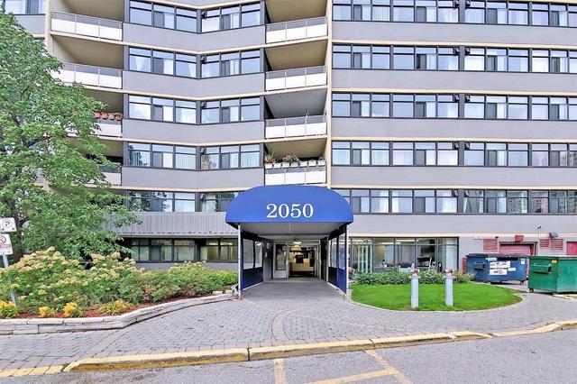 2001 - 2050 Bridletowne Circ, Condo with 3 bedrooms, 2 bathrooms and 1 parking in Toronto ON | Image 12