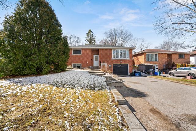 914 Walnut Crt, House detached with 3 bedrooms, 3 bathrooms and 5 parking in Oshawa ON | Image 23