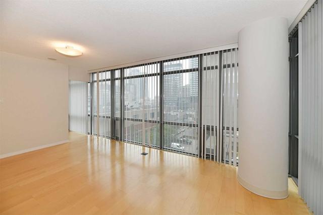 708 - 37 Grosvenor St, Condo with 1 bedrooms, 1 bathrooms and 0 parking in Toronto ON | Image 21