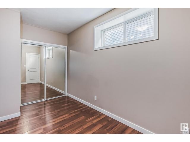 10314 159 St Nw, House semidetached with 6 bedrooms, 3 bathrooms and null parking in Edmonton AB | Image 36