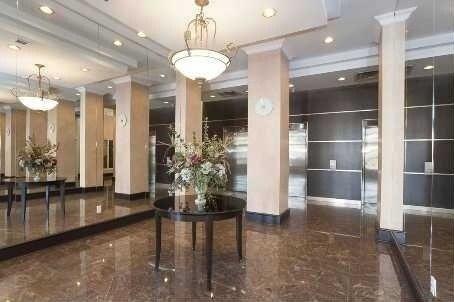 1004 - 21 Overlea Blvd, Condo with 1 bedrooms, 1 bathrooms and 1 parking in Toronto ON | Image 3