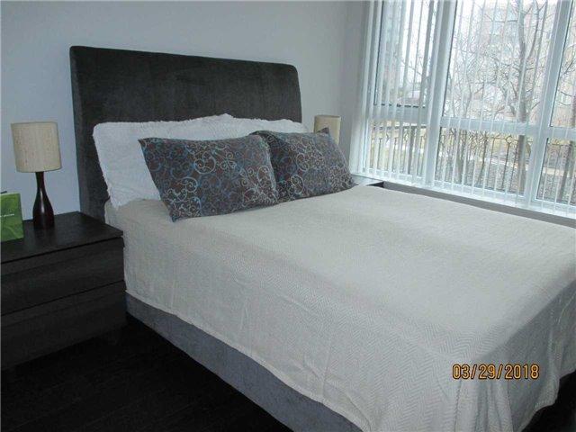 108 - 111 Upper Duke Cres, Condo with 1 bedrooms, 2 bathrooms and 1 parking in Markham ON | Image 12