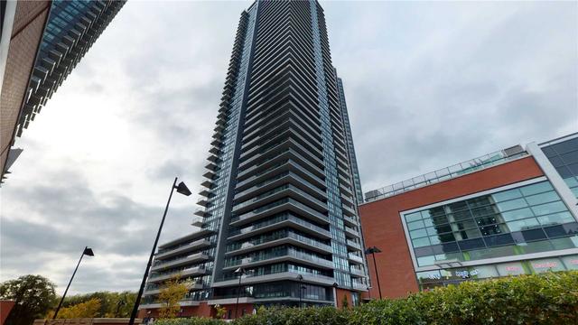 623 - 10 Park Lawn Rd, Condo with 1 bedrooms, 1 bathrooms and 1 parking in Toronto ON | Image 1
