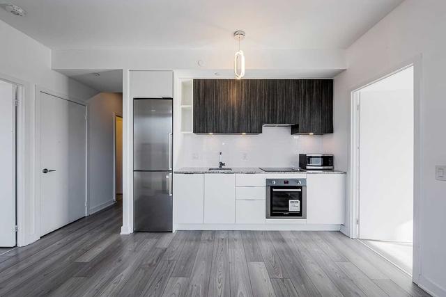 1312 - 120 Parliament St, Condo with 2 bedrooms, 1 bathrooms and 0 parking in Toronto ON | Image 23