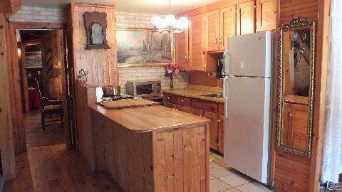90 b Burke St, House detached with 3 bedrooms, 2 bathrooms and 7 parking in Central Manitoulin ON | Image 4