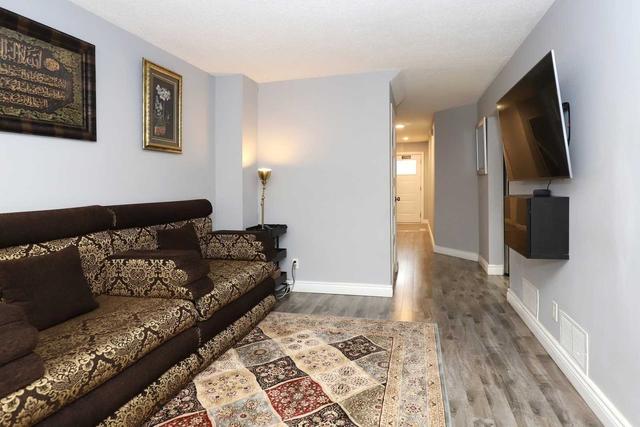 13 - 1039 Cedarglen Gate, Townhouse with 3 bedrooms, 3 bathrooms and 2 parking in Mississauga ON | Image 30