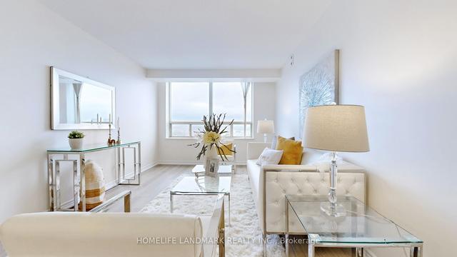 1702 - 115 Omni Dr, Condo with 2 bedrooms, 2 bathrooms and 1 parking in Toronto ON | Image 30