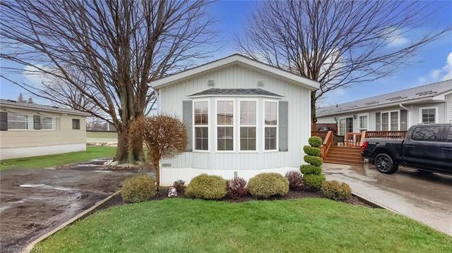 47 Algonquin Lane, House detached with 2 bedrooms, 2 bathrooms and 3 parking in Ashfield Colborne Wawanosh ON | Image 1
