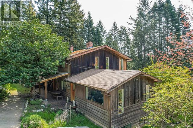777 Beaver Point Rd, House detached with 4 bedrooms, 3 bathrooms and 6 parking in Saltspring Island BC | Image 8