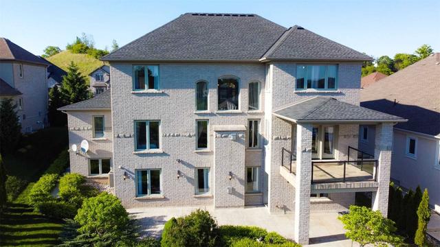 212 River Birch St, House detached with 5 bedrooms, 7 bathrooms and 9 parking in Kitchener ON | Image 30