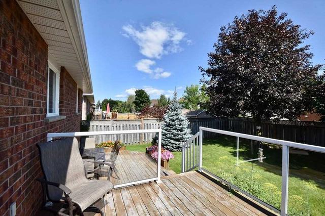 309 Harvie Rd, House detached with 3 bedrooms, 2 bathrooms and 6 parking in Barrie ON | Image 24