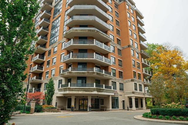 410 - 1 Lomond Dr, Condo with 2 bedrooms, 2 bathrooms and 1 parking in Toronto ON | Image 12