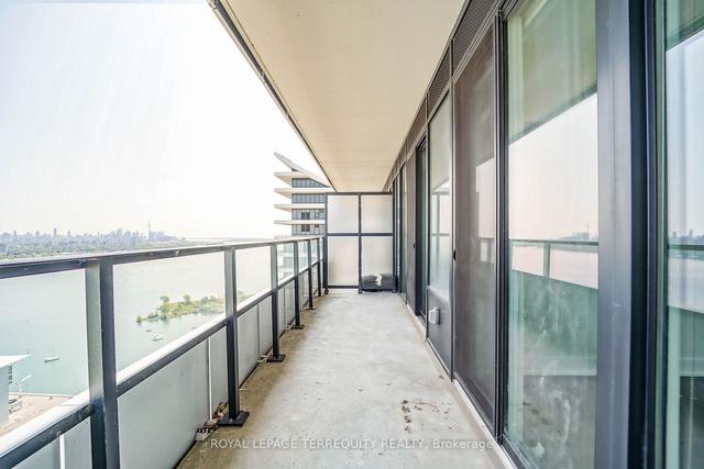 5104 - 30 Shore Breeze Dr, Condo with 1 bedrooms, 1 bathrooms and 1 parking in Toronto ON | Image 17