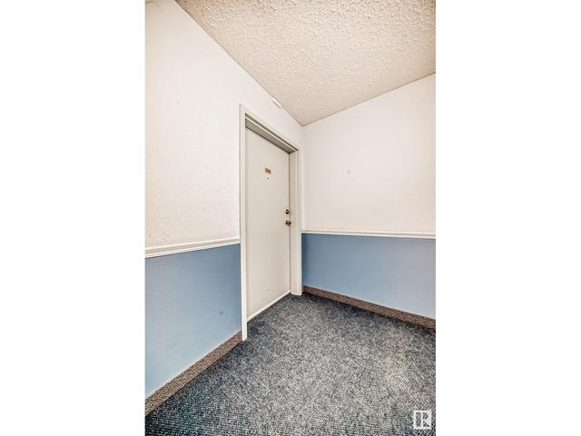 116 - 11218 80 St Nw, Condo with 2 bedrooms, 1 bathrooms and null parking in Edmonton AB | Image 34