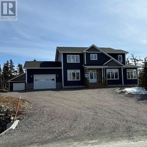 5 Cloyne Drive, House detached with 3 bedrooms, 2 bathrooms and null parking in Logy Bay Middle Cove Outer Cove NL | Card Image