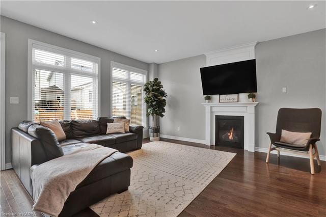 617 Halloway Drive, House detached with 4 bedrooms, 2 bathrooms and 6 parking in Kingston ON | Image 19