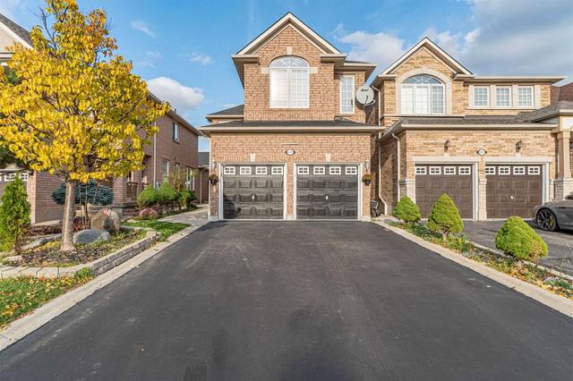 5851 O'meara St, House detached with 4 bedrooms, 4 bathrooms and 6 parking in Mississauga ON | Image 1