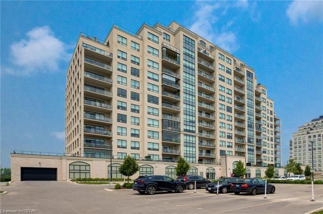 603 - 260 Villagewalk Boulevard, House attached with 2 bedrooms, 2 bathrooms and 1 parking in London ON | Image 36