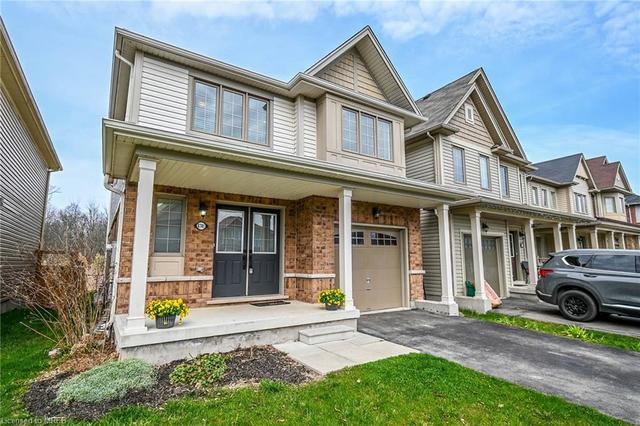 8741 Dogwood Crescent Crescent, House detached with 4 bedrooms, 2 bathrooms and 3 parking in Niagara Falls ON | Image 12