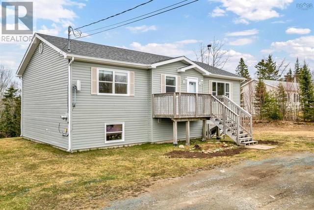 11731 Highway 7, House detached with 3 bedrooms, 1 bathrooms and null parking in Halifax NS | Image 5
