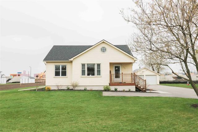 129 King St E, House detached with 3 bedrooms, 2 bathrooms and 10 parking in Haldimand County ON | Image 33