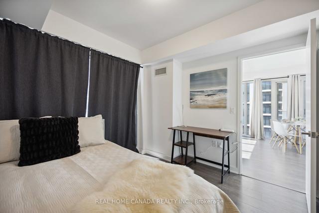 3609 - 99 Broadway Ave, Condo with 2 bedrooms, 2 bathrooms and 1 parking in Toronto ON | Image 9