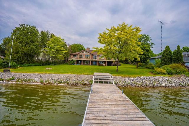 14 Summer Dr, House detached with 4 bedrooms, 4 bathrooms and 14 parking in Kawartha Lakes ON | Image 28