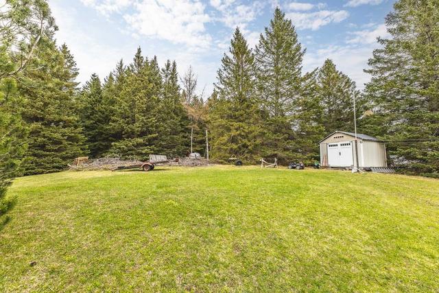 5237 Loop Rd, House detached with 3 bedrooms, 1 bathrooms and 8 parking in Highlands East ON | Image 26