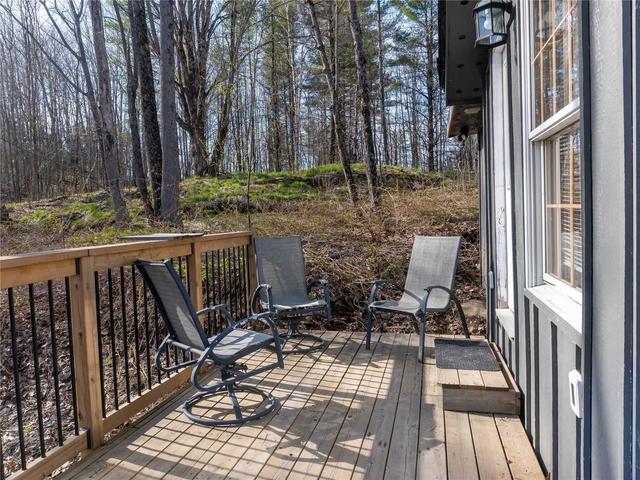 unit 9 - 1519 Highway 118 Rd W, House detached with 2 bedrooms, 2 bathrooms and 10 parking in Muskoka Lakes ON | Image 24