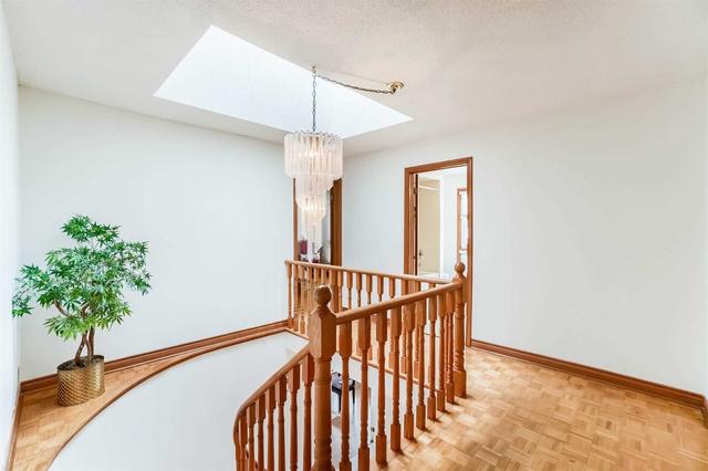 3580 Walford Crt, House detached with 4 bedrooms, 4 bathrooms and 8 parking in Mississauga ON | Image 15
