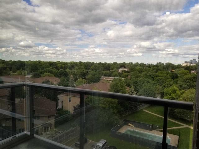 739 - 26 Gibbs Rd, Condo with 2 bedrooms, 2 bathrooms and 1 parking in Toronto ON | Image 7