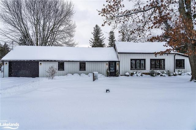 359403 Princes Street, House detached with 3 bedrooms, 2 bathrooms and null parking in Meaford ON | Image 15