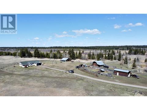 5028 Abel Lake Road, House detached with 3 bedrooms, 2 bathrooms and null parking in Cariboo G BC | Card Image