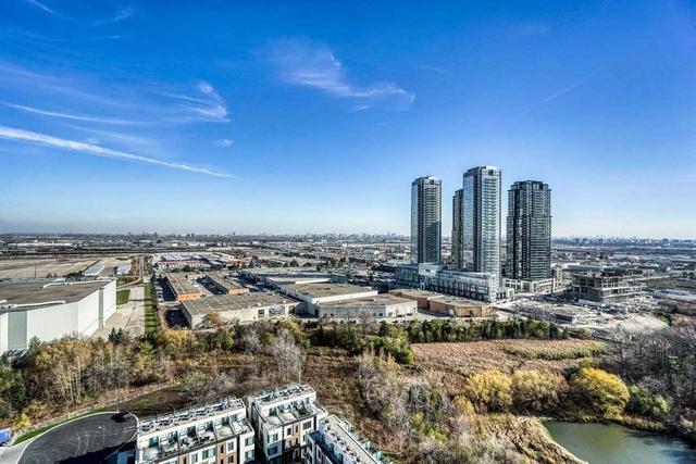 2115 - 7895 Jane St, Condo with 2 bedrooms, 2 bathrooms and 1 parking in Vaughan ON | Image 9