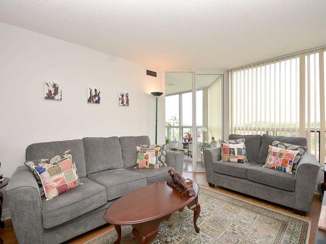 912 - 4470 Tucana Crt, Condo with 2 bedrooms, 2 bathrooms and 1 parking in Mississauga ON | Image 37