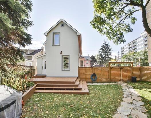40 Church St, House detached with 3 bedrooms, 3 bathrooms and 6 parking in Toronto ON | Image 33