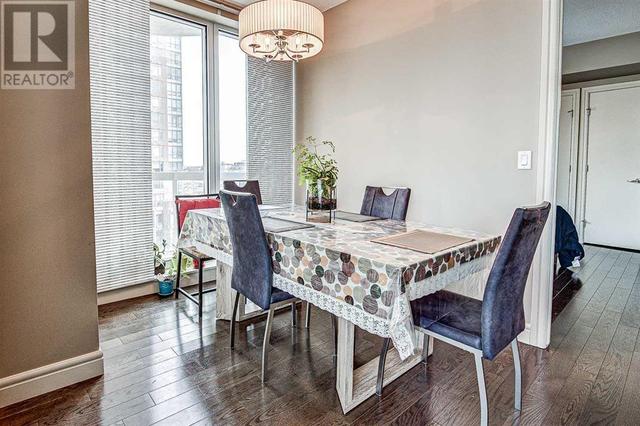 500, - 817 15 Avenue Sw, Condo with 2 bedrooms, 2 bathrooms and 1 parking in Calgary AB | Image 13
