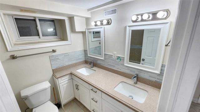 bsmt - 20 Massie St, House detached with 3 bedrooms, 2 bathrooms and 1 parking in Toronto ON | Image 37