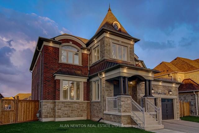 19 Bighorn Tr, House detached with 4 bedrooms, 4 bathrooms and 7 parking in King ON | Image 35