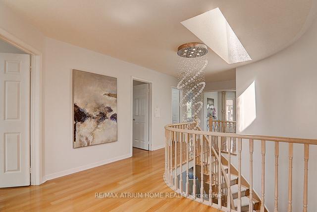 23 Fawnbrook Circ, House detached with 5 bedrooms, 5 bathrooms and 7 parking in Markham ON | Image 21